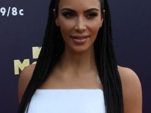 Kim K Transforming into Beyonce with Plastic Surgery by 2020