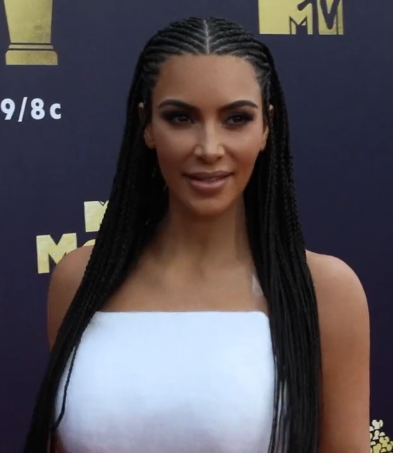 Kim K Transforming into Beyonce with Plastic Surgery by 2020