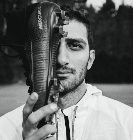 Murad Islamov – 603’s up and coming Soccer Player | California Herald