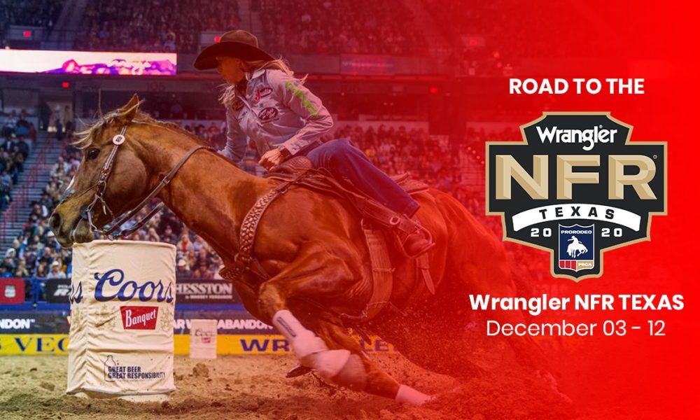 National Finals Rodeo Live Stream How to Watch NFR 2020 Online, The