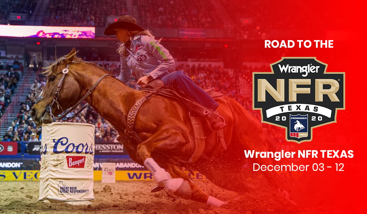 National Finals Rodeo Live Stream How to Watch NFR 2020 Online, The